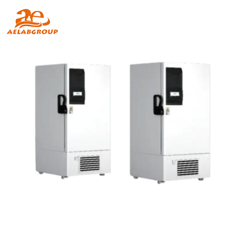 AELAB ULT Freezer -86°C MDF-86V340E Series | Ultra-Low Lab Storage