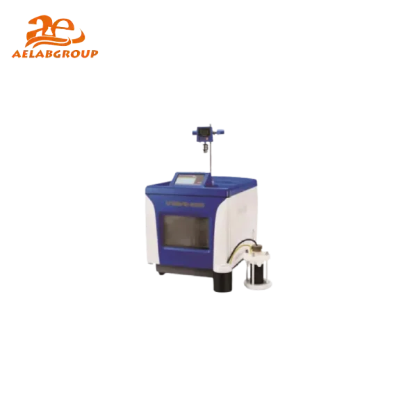 Multifunctional Microwave Chemistry Reaction Workstation UWave-2000