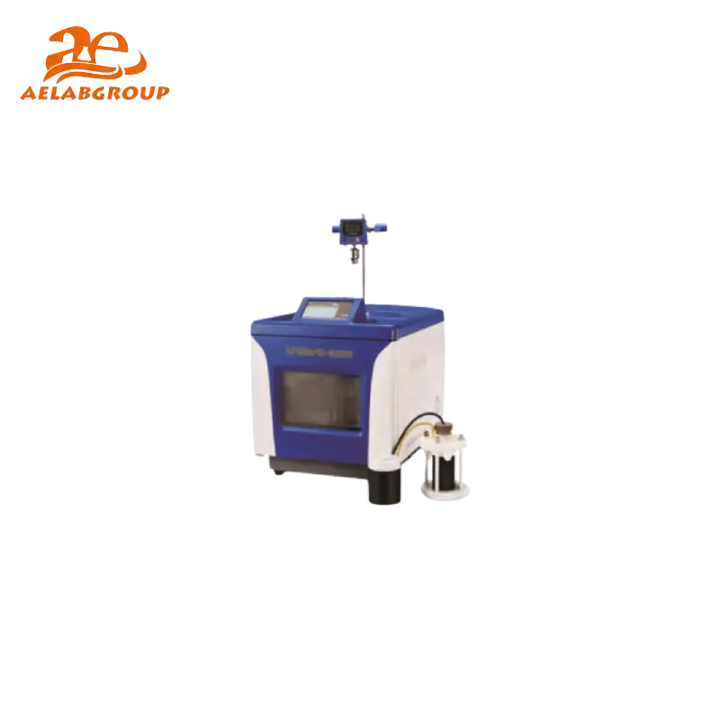 Multifunctional Microwave Chemistry Reaction Workstation UWave-2000