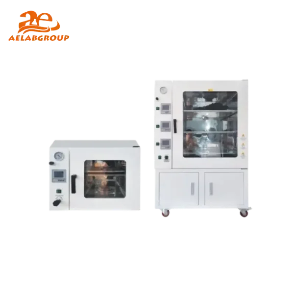 AELAB Vacuum Oven AE-DF6020 Series – Precision Drying for Labs