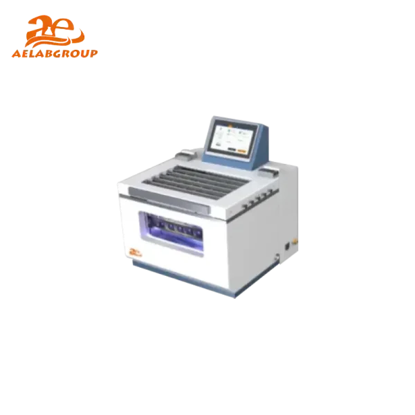 Vortex Concentrator AE-GS40/AE-E24