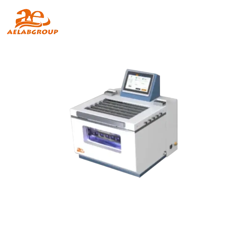 Vortex Concentrator AE-GS40/AE-E24