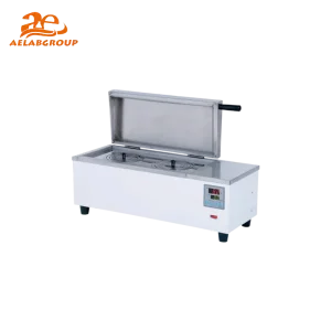 AELAB Water Bath WB-T1 Series Laboratory Equipment