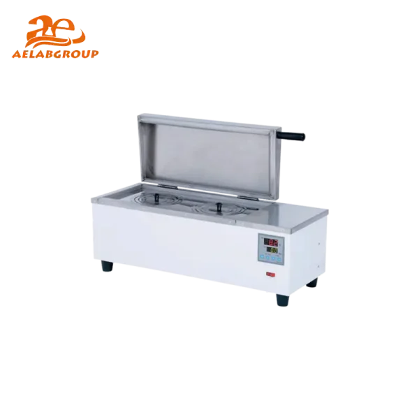 AELAB Water Bath WB-T1 Series – Precise Laboratory Thermostatic Equipment