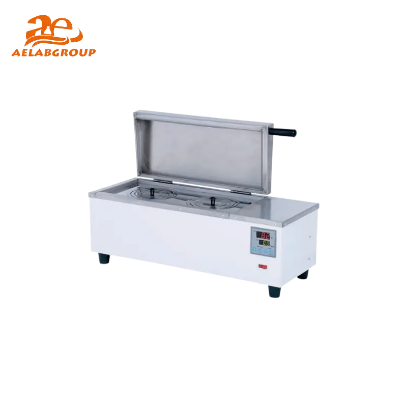 AELAB Water Bath WB-T1 Series – Precise Laboratory Thermostatic Equipment