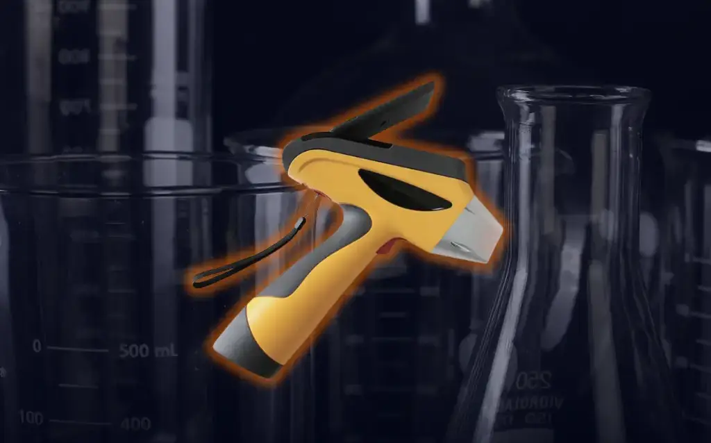 X-Ray Fluorescence (XRF) Analysis: How It Works and Its Applications AELAB