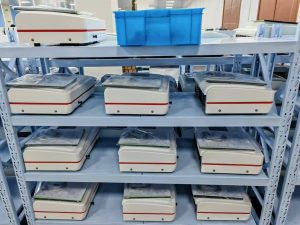 UV-VIS Spectrophotometer AE-S60 Series