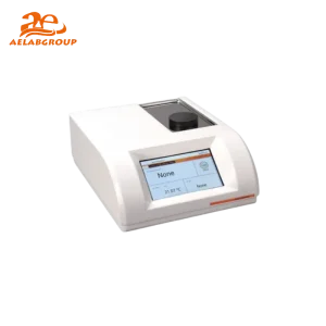 Automatic Refractometer AE-A670/A630 AELAB