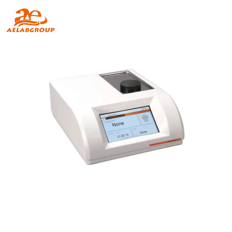 Automatic Refractometer AE-A670/A630 - AELAB