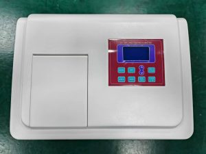 UV-VIS Spectrophotometer AE-S60 Series