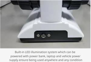 AELAB AE-B Series Biological Microscope laboratory use
