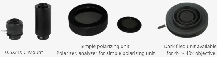 AELAB AE-B Series Biological Microscope laboratory use

