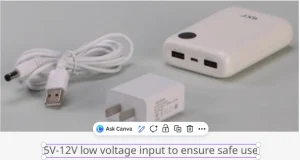 AELAB AE-B compound microscope laboratory analysis