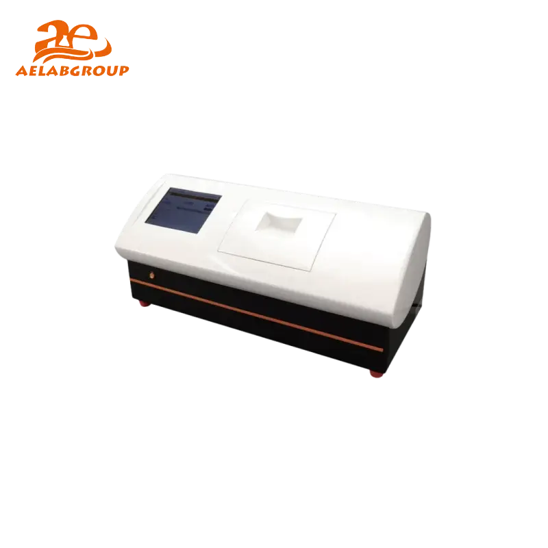 Automatic Polarimeter P810/P850 Series