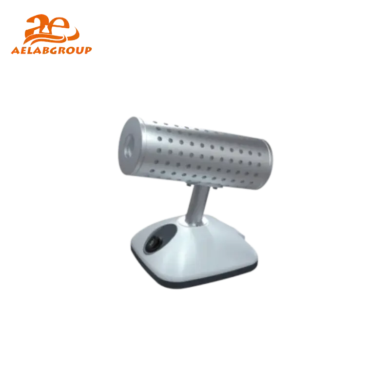 Bacti-Cinerator Sterilizer ST800 Series