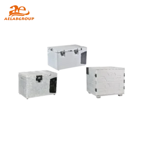 AELAB Biomedical Mobile Cooler MDF-25H30LC