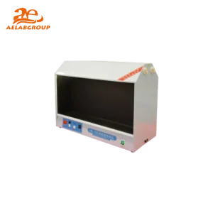 AELAB YB-2A clarify tester light box