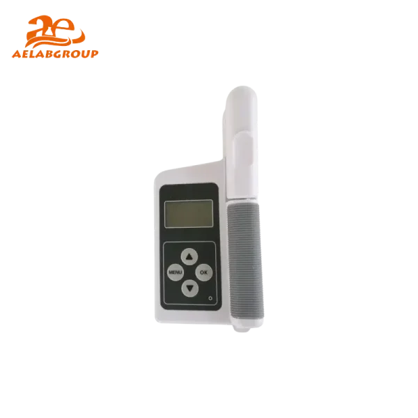 AELAB TYS-B Chlorophyll Meter – Precision Leaf Chlorophyll and Nitrogen Analysis