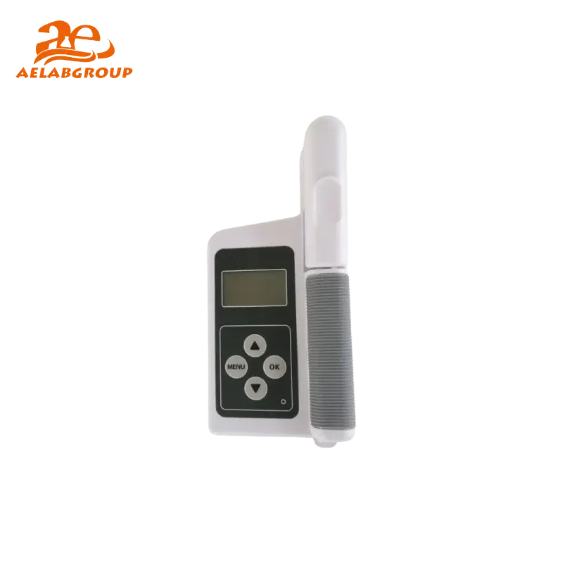 AELAB TYS-B Chlorophyll Meter – Precision Leaf Chlorophyll and Nitrogen Analysis