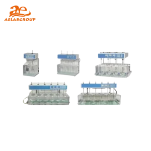 AELAB RC-1 dissolution tester single cup