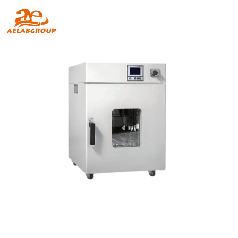 AELAB AE-L/LB Series – Cooling & Heating Incubators for Precise Laboratory Temperature Control