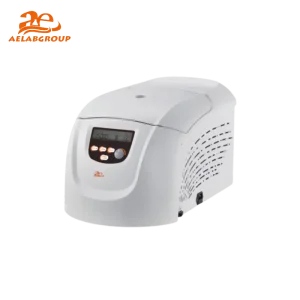 AELAB AE-HC-12 and AE-HSC-15 centrifuges