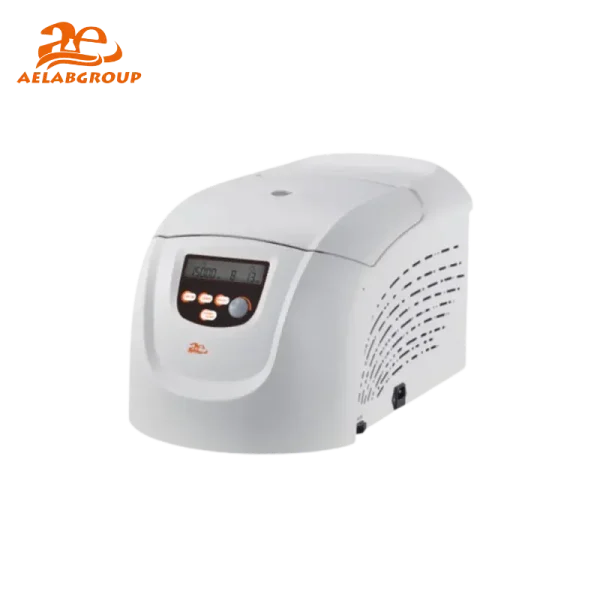 AELAB AE-HC/HSC Series – Hematocrit & High Speed Micro Centrifuges