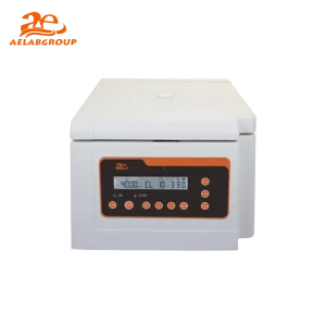 AELAB AE-LSC Series low speed centrifuge