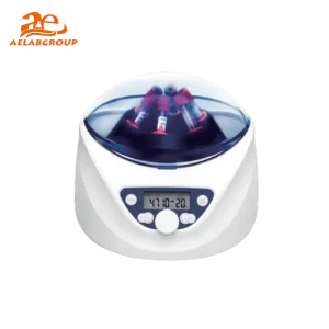 AE-LSC-5 low speed centrifuge