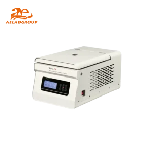 AELAB TGL-18 micro high-speed refrigerated centrifuge
