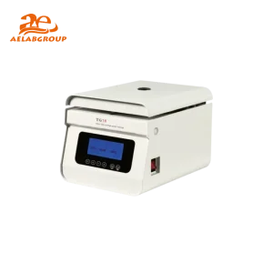 AELAB TG18 Micro High Speed Centrifuge