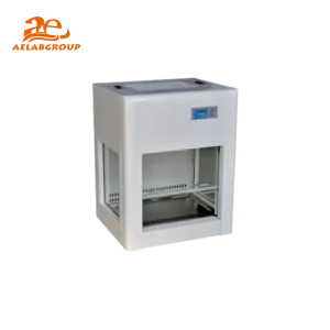 AELAB Mini Laminar Flow Cabinet CJ-600P Series