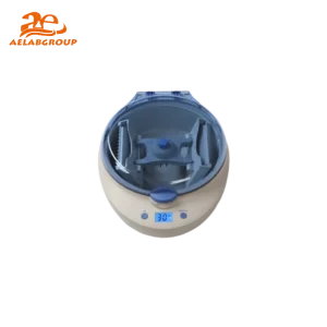 AELAB MPC-22 Mini Plate Centrifuge