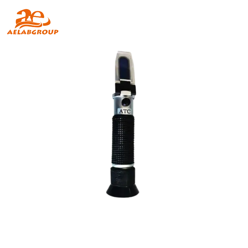 Pocket Refractometer AE Series - AELAB
