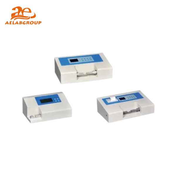 AELAB Tablet Hardness Tester YD-I Series – Precision Tablet Testing