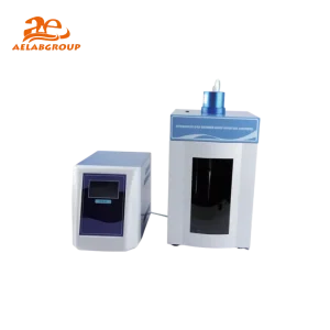 Ultrasonic Cell Disruptors JY88-IIN AELAB