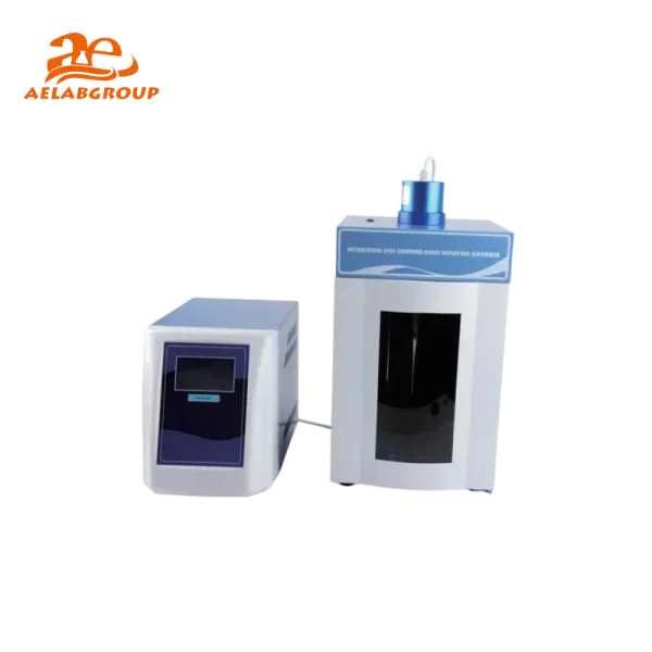 Ultrasonic Cell Disruptors JY88-IIN