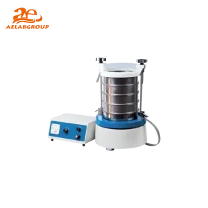 AELAB Vibrator WQS – Laboratory Powder Flow Equipment