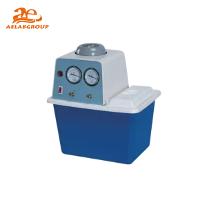 Water Circulating All- Purpose Vacuum Pump SHB Series AELAB
