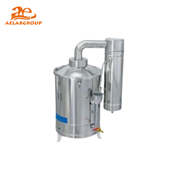 Water Distiller DZ Series