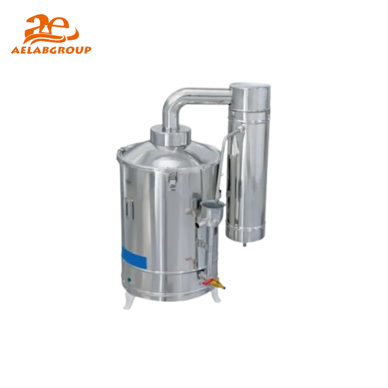 Water Distiller DZ Series