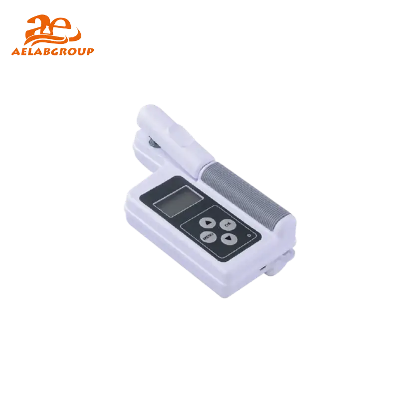 Plant Nutrition Analyzer TYS-4N