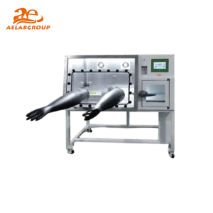 AELAB AE-LAI-3T-N Anaerobic Incubator for microbial culturing