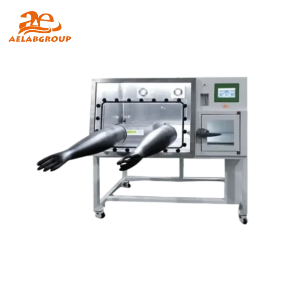 AELAB AE-LAI-3T-N Anaerobic Incubator – Controlled Oxygen-Free Culturing