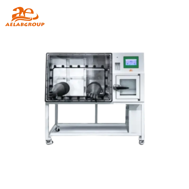 AELAB AE-LAI-3T-N20 Anaerobic Incubator – Controlled Oxygen-Free Microbial Growth