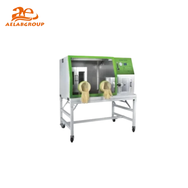 AELAB AE-LAI Series Anaerobic Incubators – Stable Oxygen-Free Culturing
