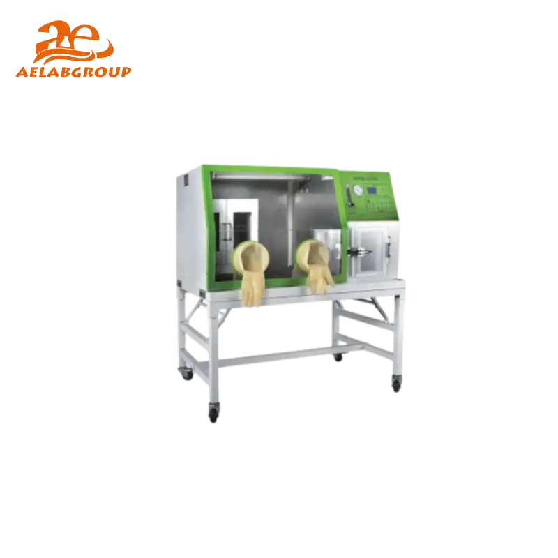 AELAB AE-LAI Series Anaerobic Incubators – Stable Oxygen-Free Culturing