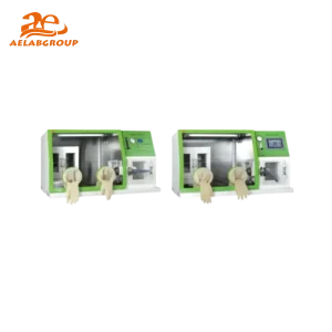 AELAB AE-LAL Series Anaerobic Incubator for microbial growth
