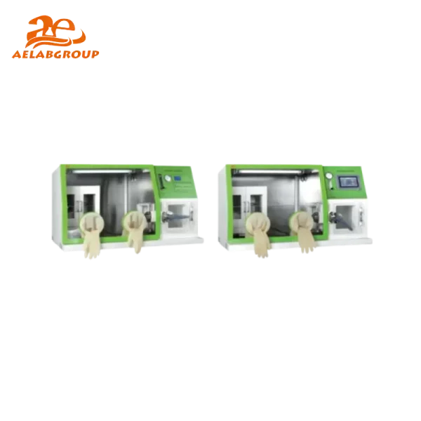 AELAB AE-LAL Series Anaerobic Incubators — Complete WooCommerce Product Content