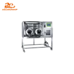 AELAB AE-LAI-D2 Anaerobic Workstation for microbial culturing